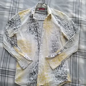 Report Collection Medium Shirt